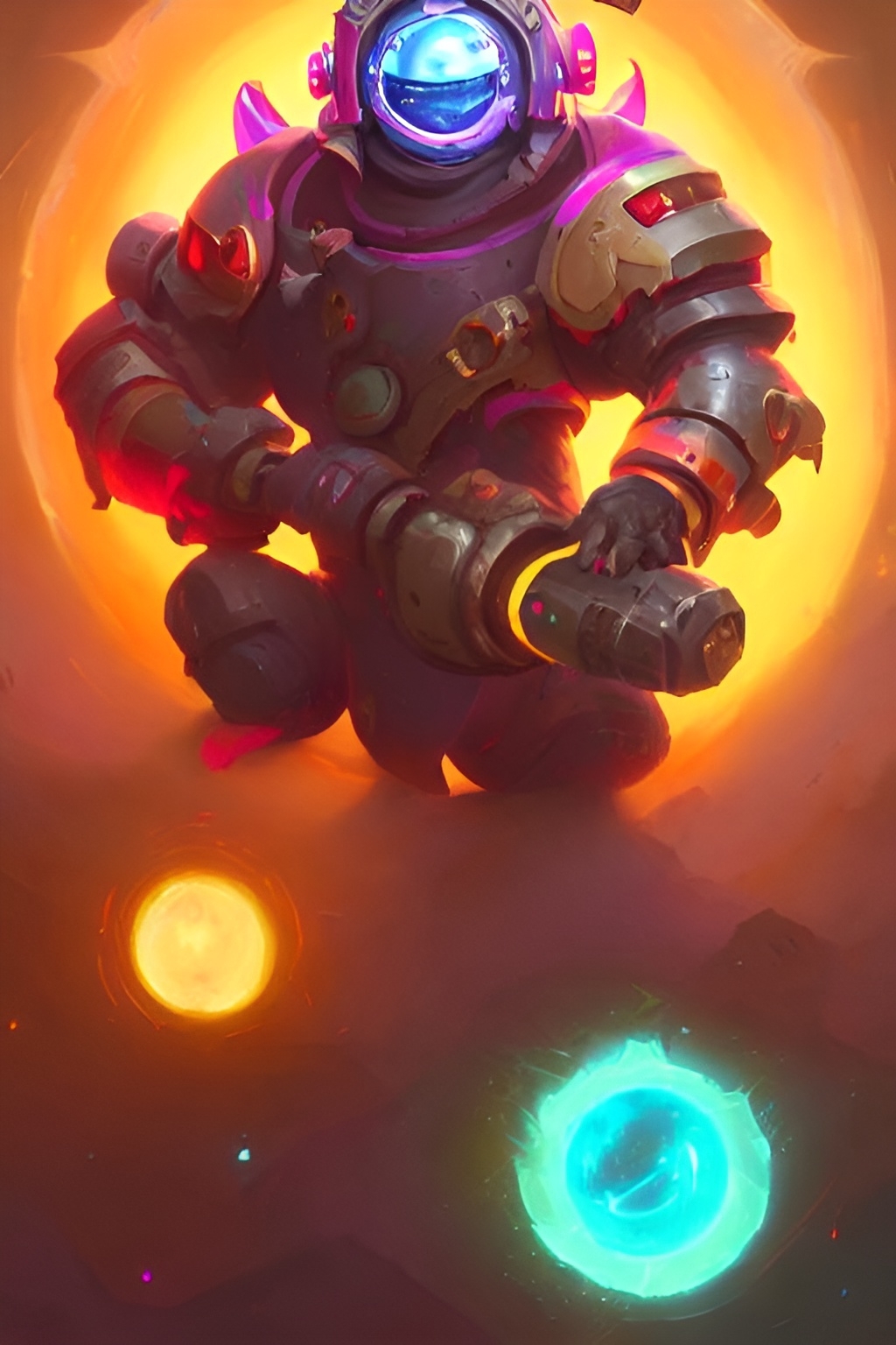 HOP (itch) (Carribean Studios)