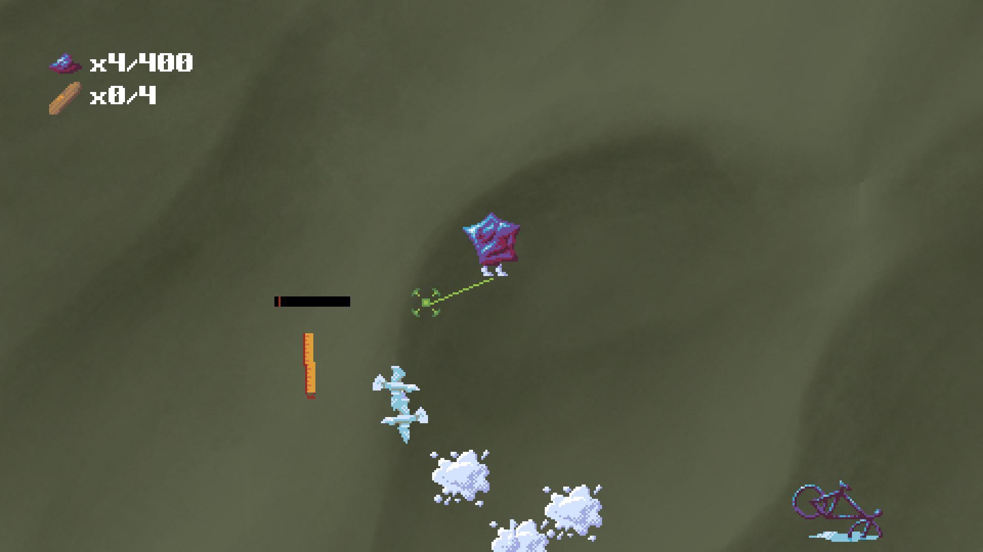 Units of measurement are notorious hoarders of francium