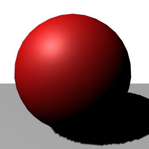 ImpossibleBall