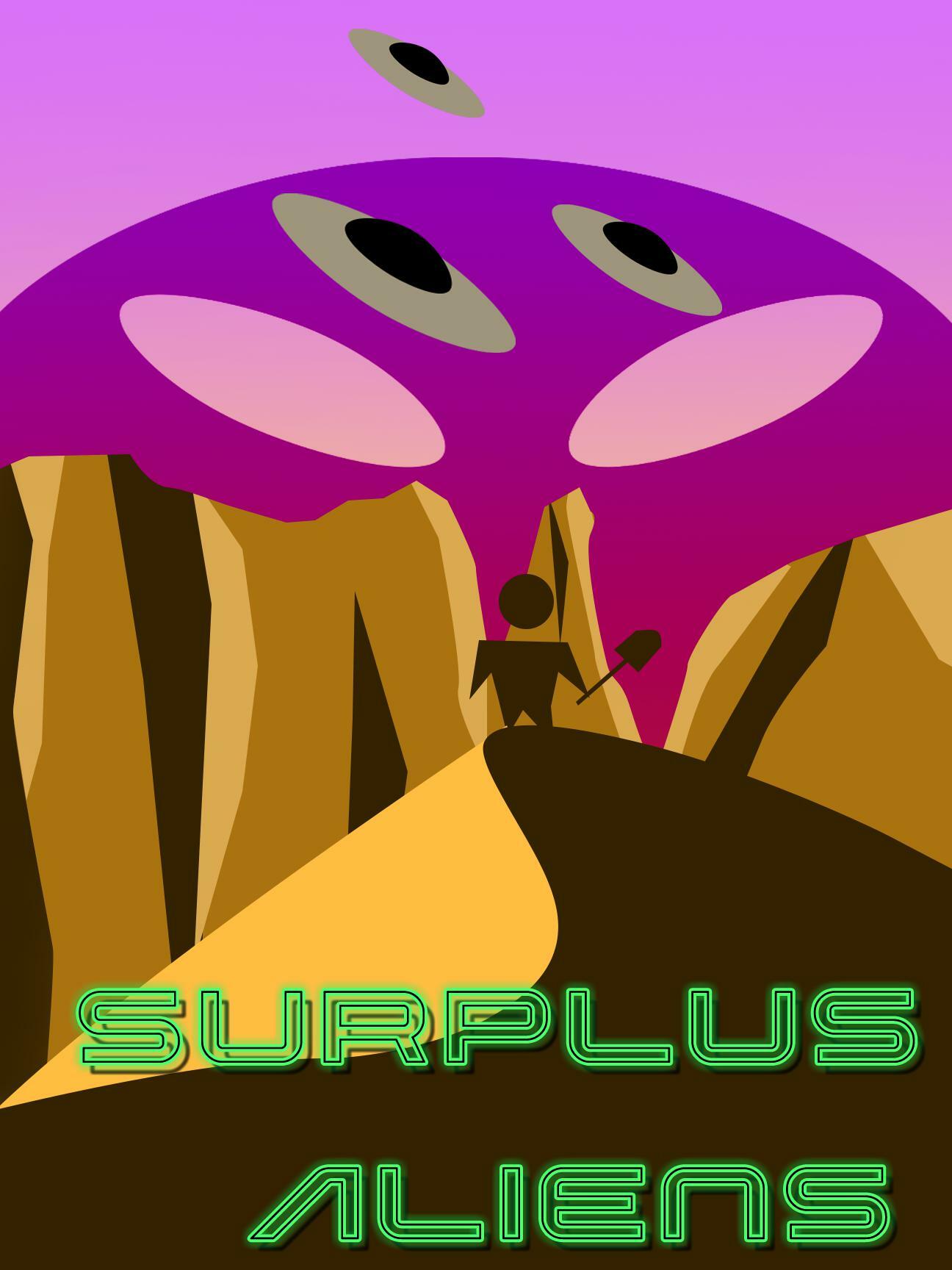 Surplus Aliens