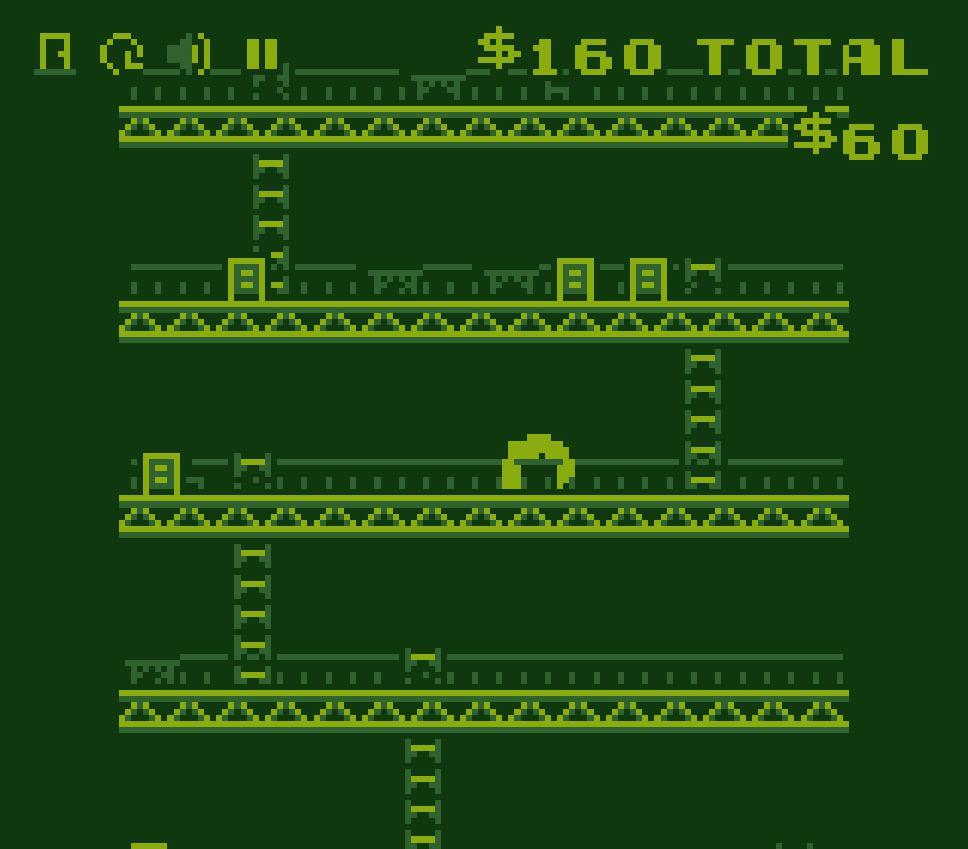 No Money To Burn screenshot