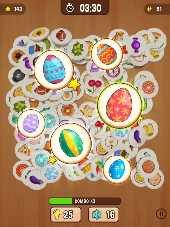 Tile Pair 3D - Tile Connect 3D