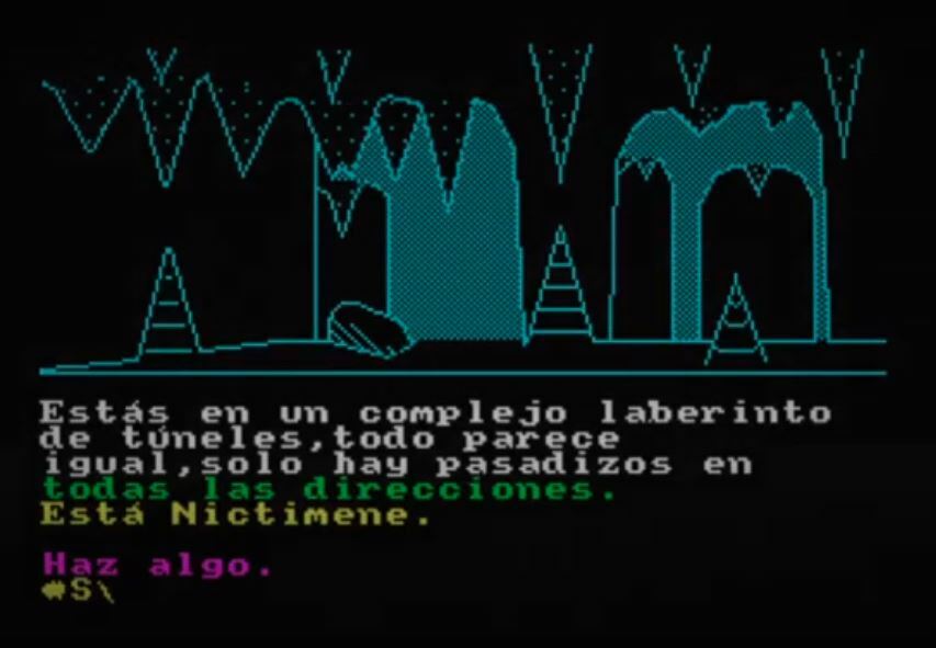 Los archivos de Gost-Soft