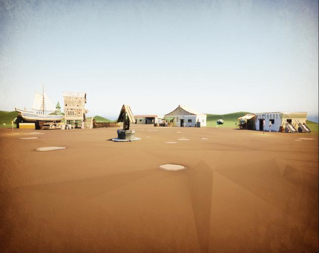 Any Direction is Better Than Where You Stand Now