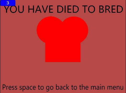 Bobby Sue: The Game 5