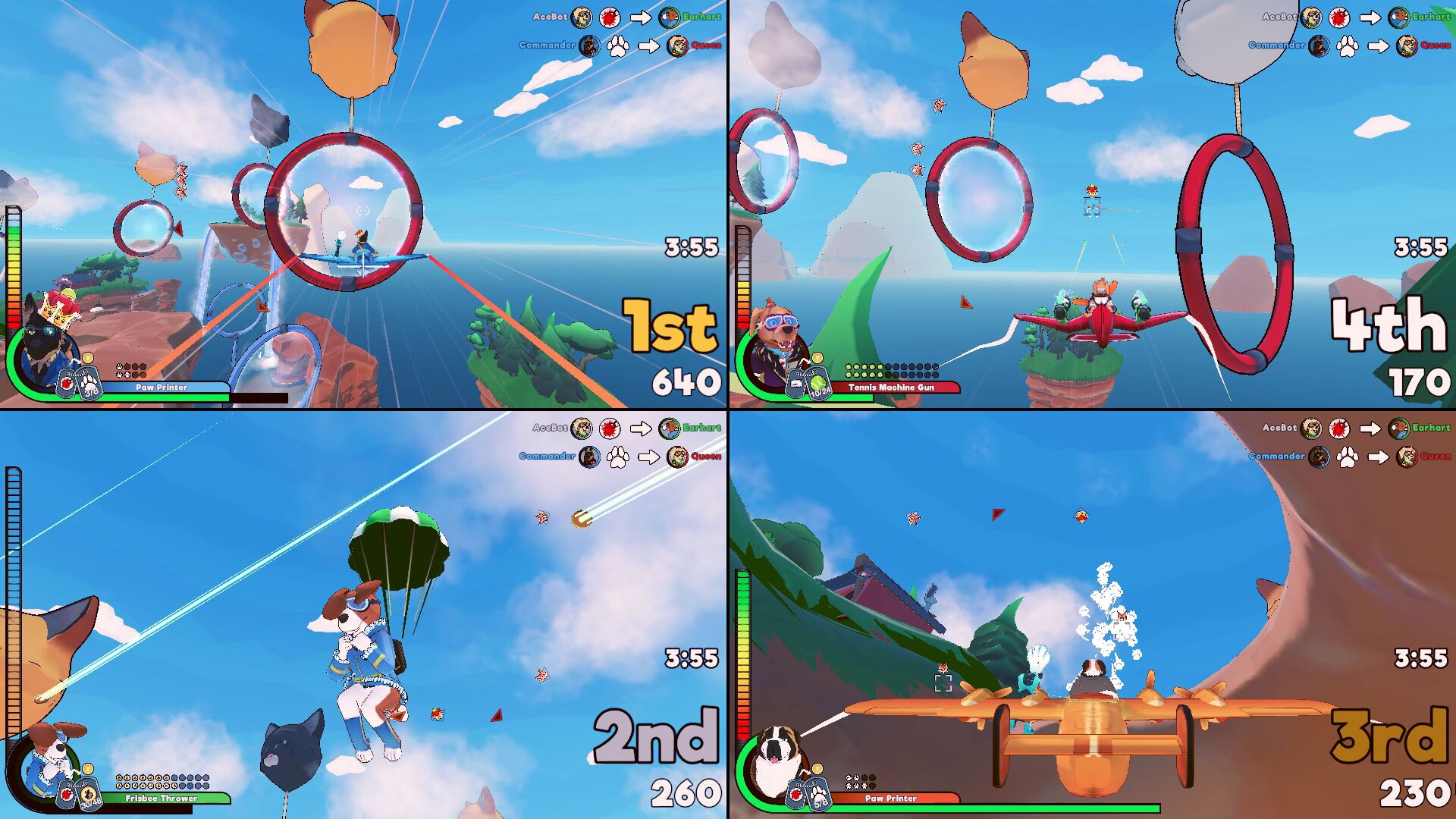 Operation DogFight (itch)