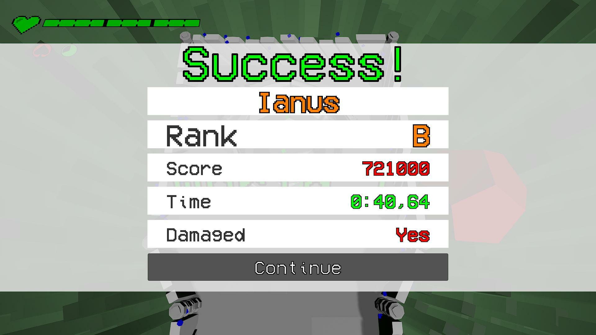 Corruptor (Take Team) (Take Team)