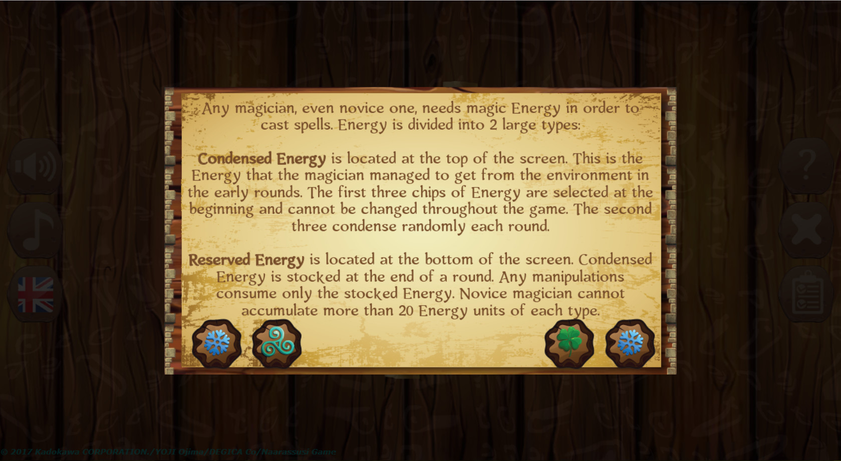 Fairyland: Manuscript