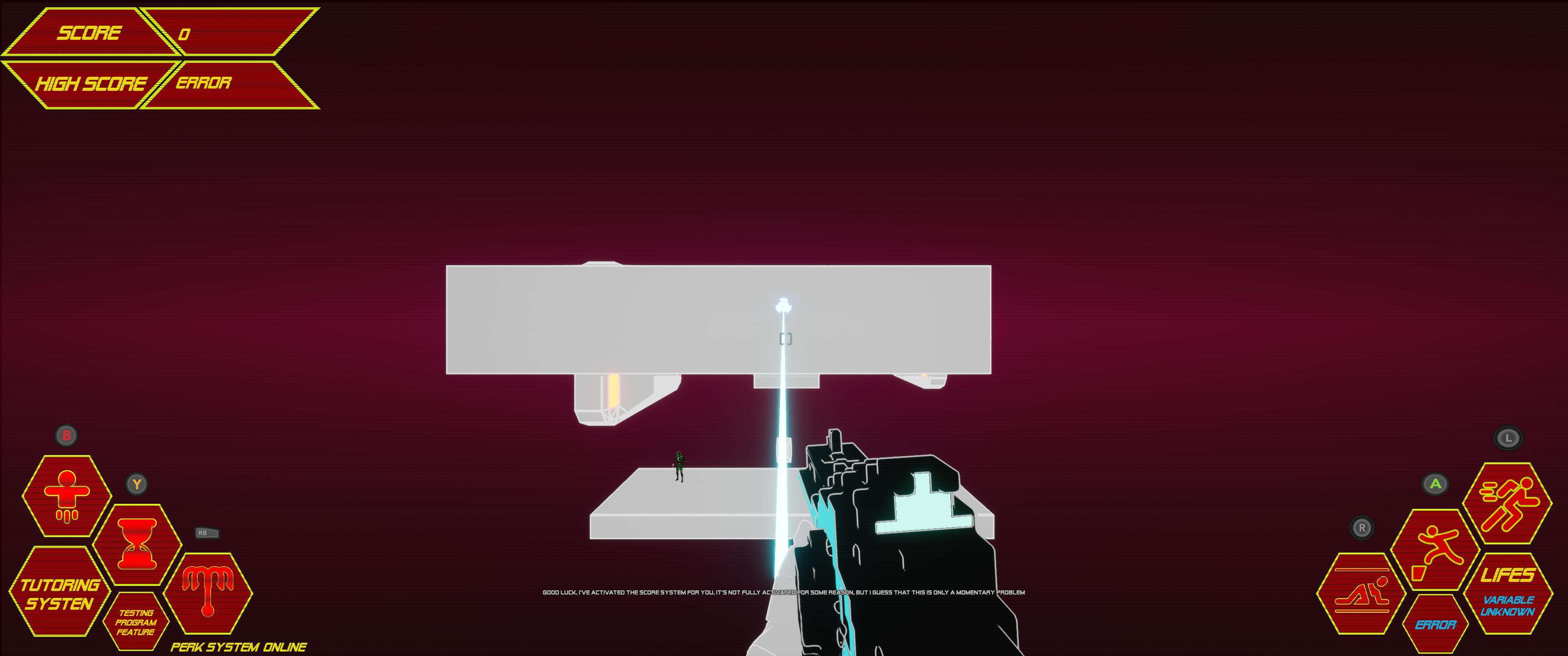 Nexus (itch) (Federico Mele-Tekkenfede)