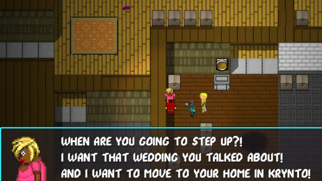 Lotharus - Bacon, Ale & Repeat