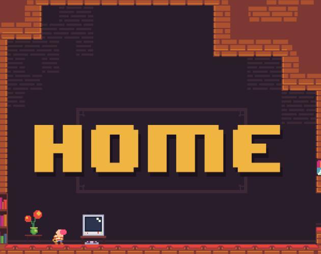 Home (itch) (mmatt_ugh)