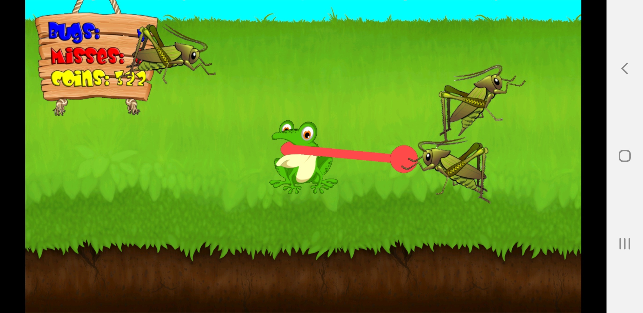 SPLAT! (itch) (Tricky Digital Media)