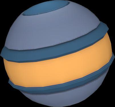 Sticky Jumper's Dream