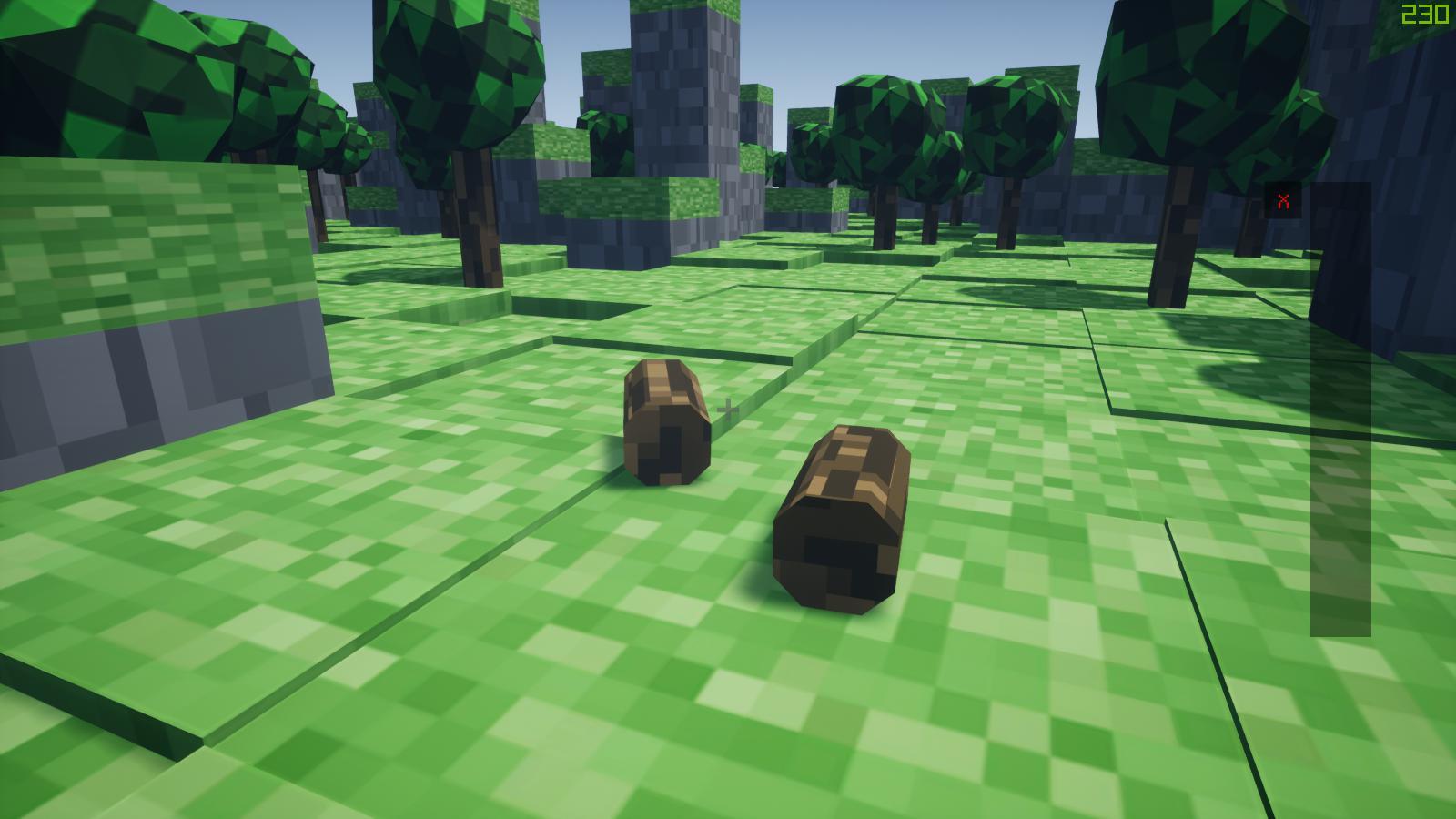 The Valley (itch) (BXC)