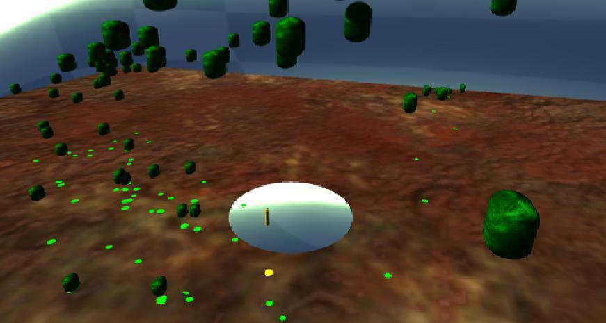 Holy Sphere, Batman!