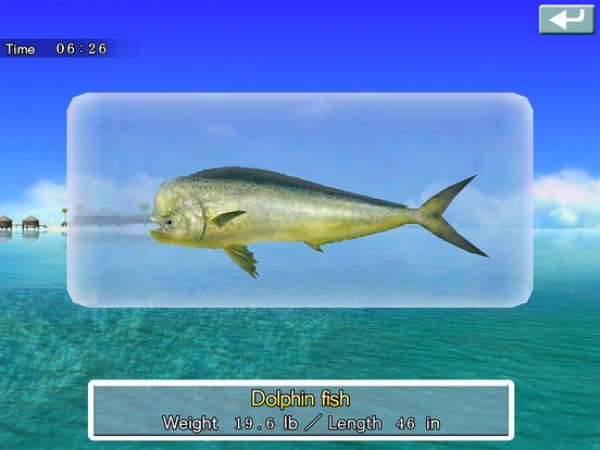GT LureFishing HD