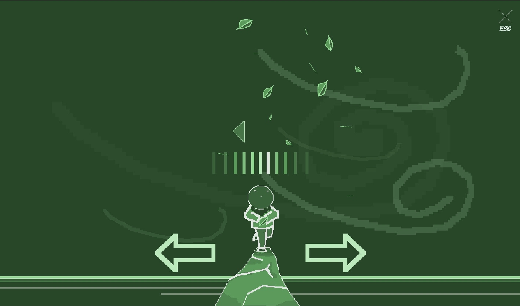 Zen Games (negative_development)