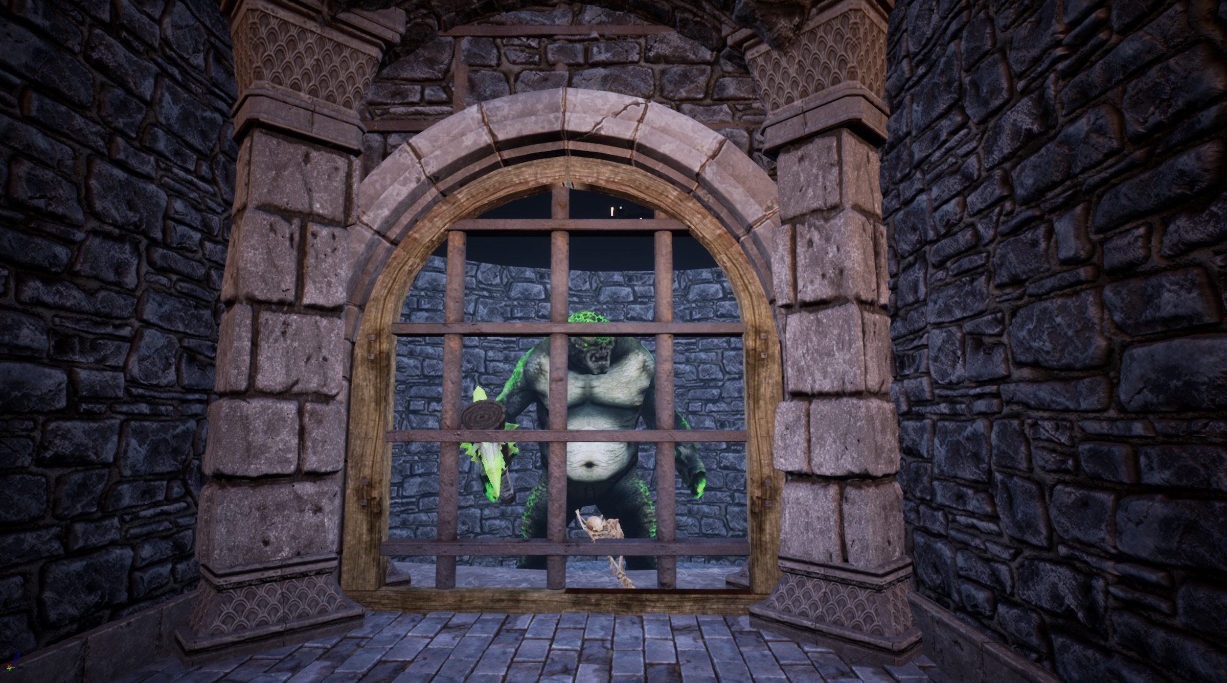 Perinthia (Dillpickles526)