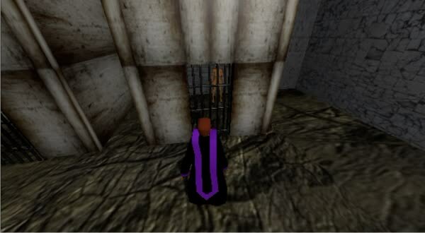 The Priest - Adult Sex Game