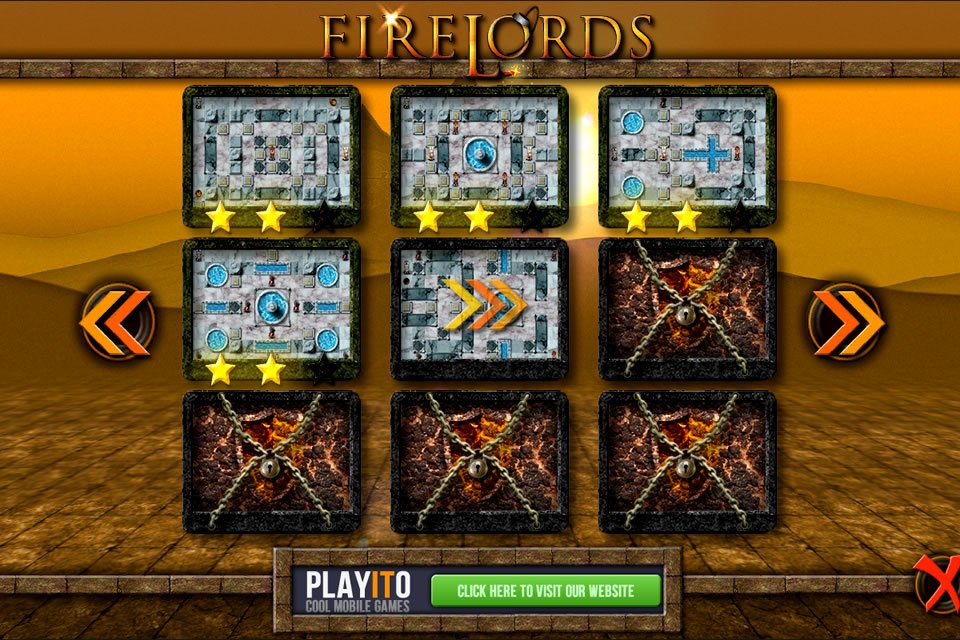 FireLords