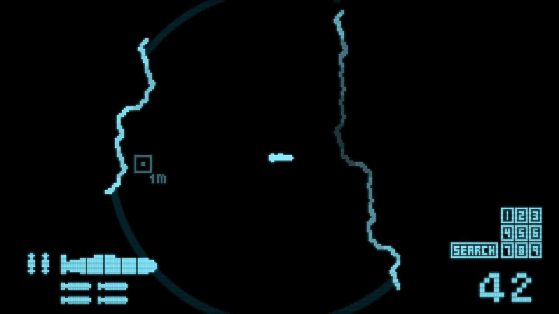 Abyss (itch) (Darylsteak)