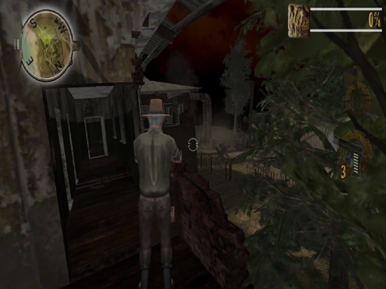 Zombie Fortress: Evolution