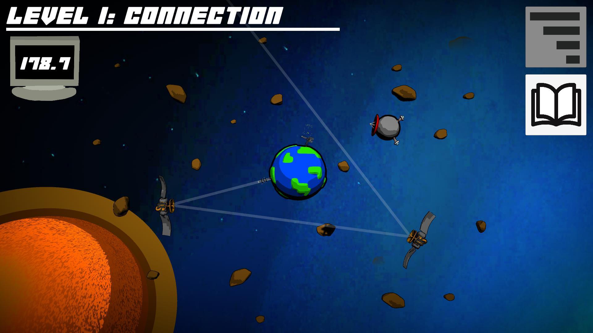 Lost Connection (Yorkie_Barz)