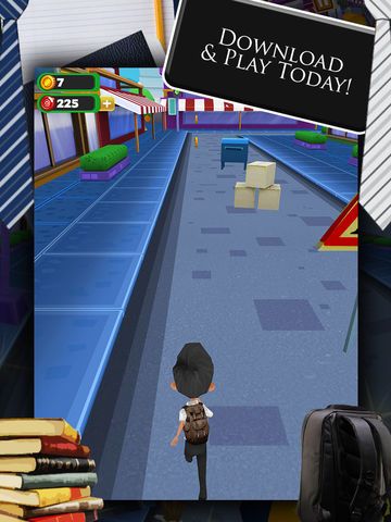 LDS Mormon Missionary Run FREE