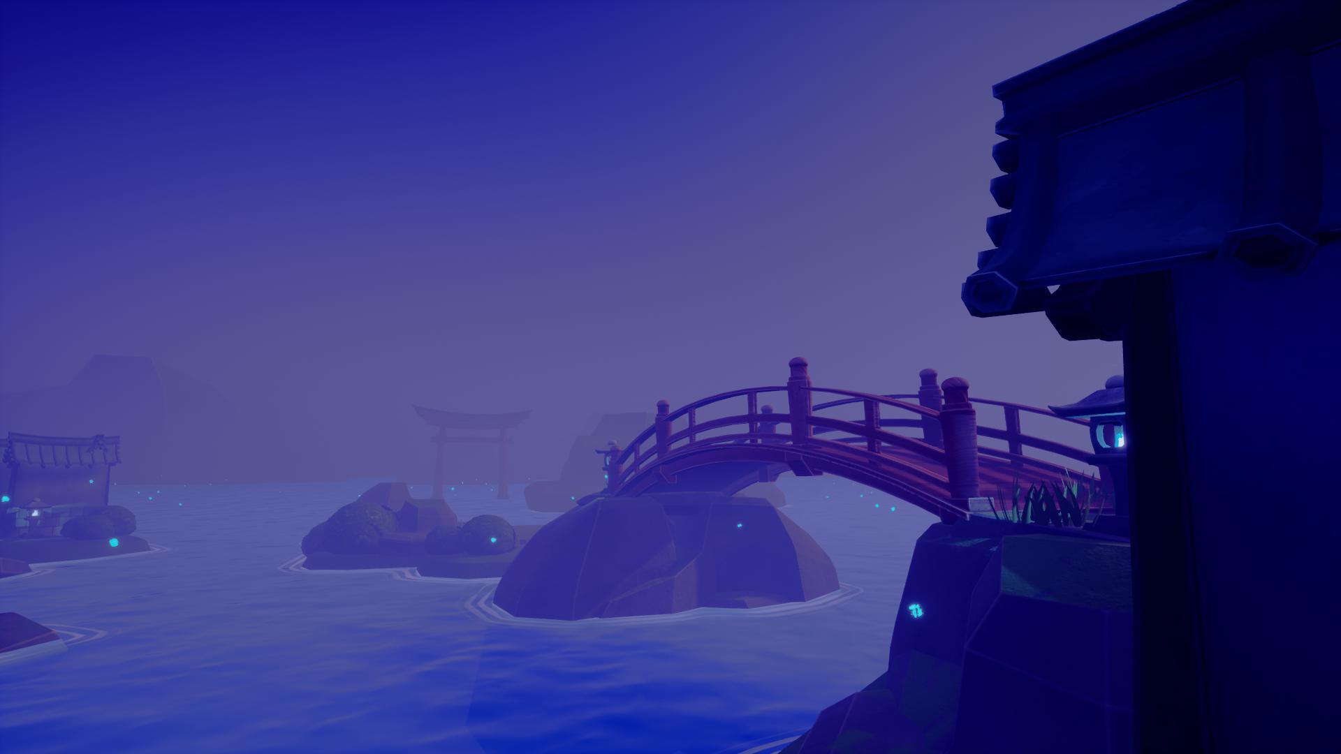 I See You (itch) (Arkossen)