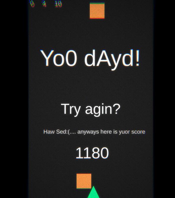 Triangles and Squares (Chabi)