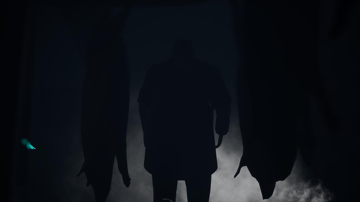 The Butcher's Harvest