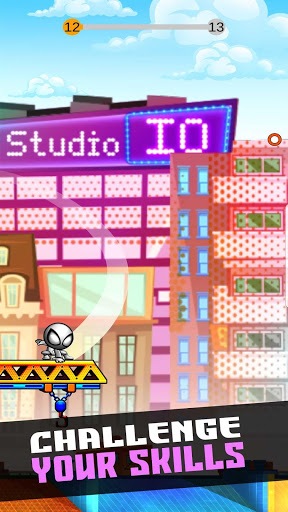 Super Spider Hero: City Adventure