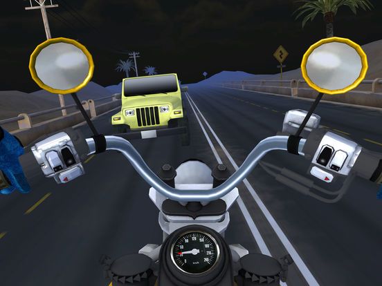 Extreme Bike Simulator 3D
