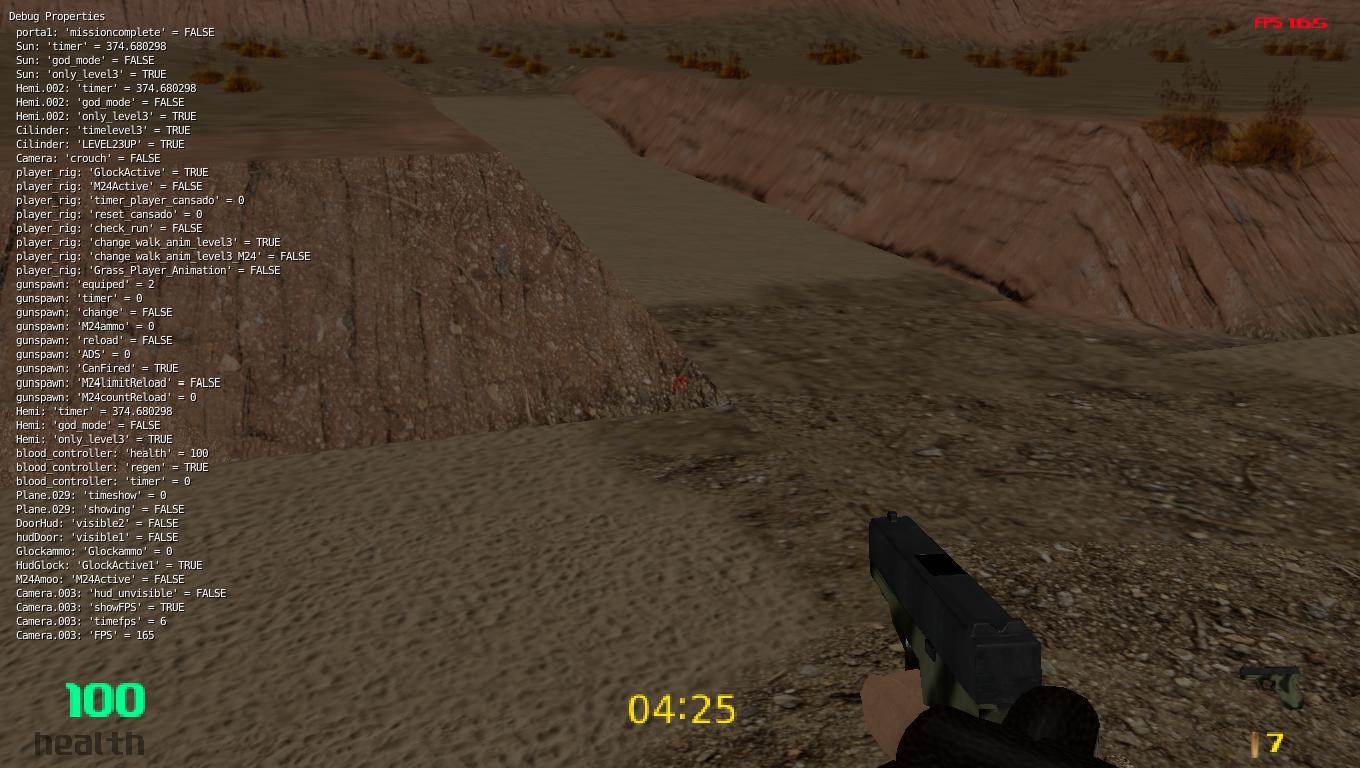 Z.I. - Zombie Infected