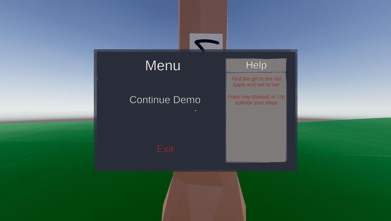 Come Quickly alpha 1