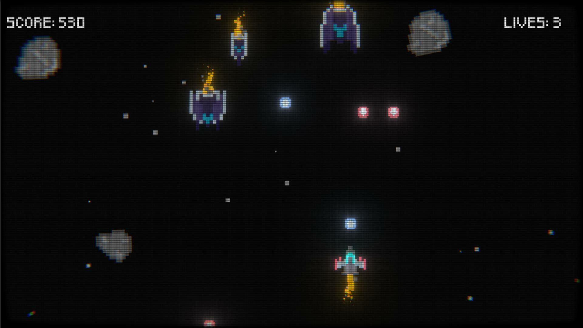 SHOOTY SHIP (JakeMakesGames)