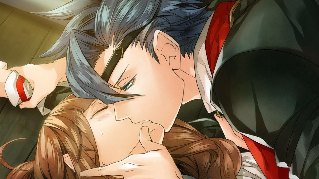 Jooubachi no Oubou Menou Hen screenshot