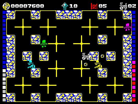 Farmer Jack - Treasure Trove