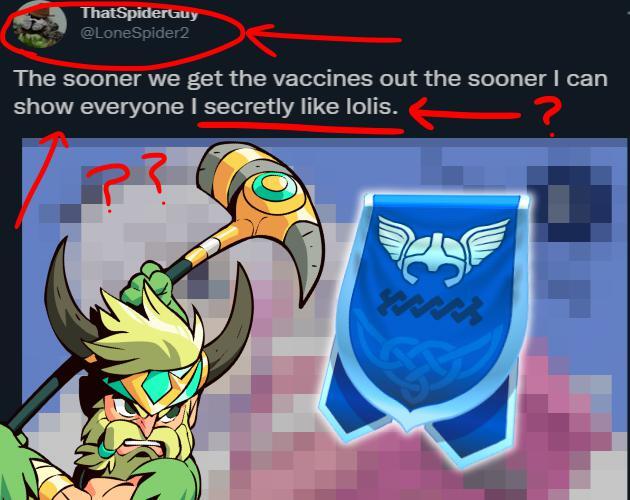 The Brawlhalla Platinum Experience