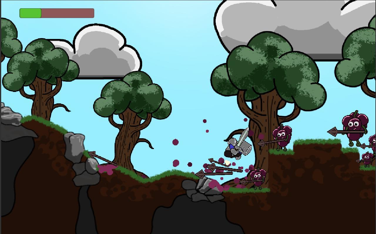 Kingdom Of Lies (itch)