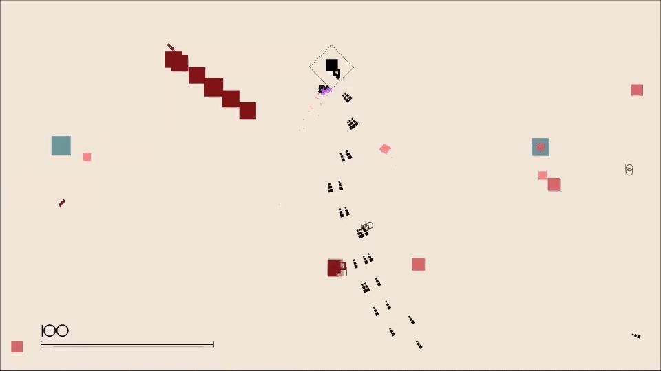 Literally Just Squares