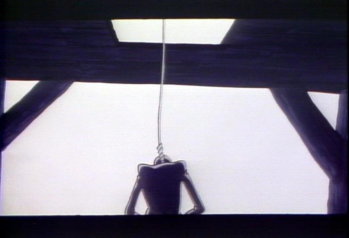Cliff Hanger (1983)