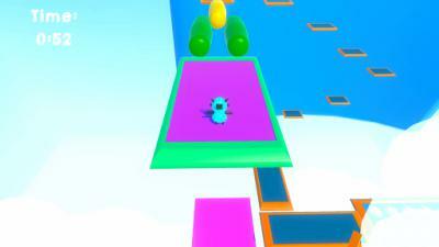 Glitch (itch) (Theguitarist, TheMetalAlchemist, albicampo, Andrea.Gomirato)