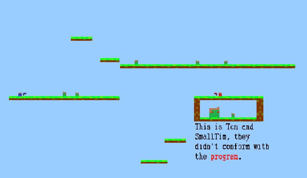 Super Monster Madness