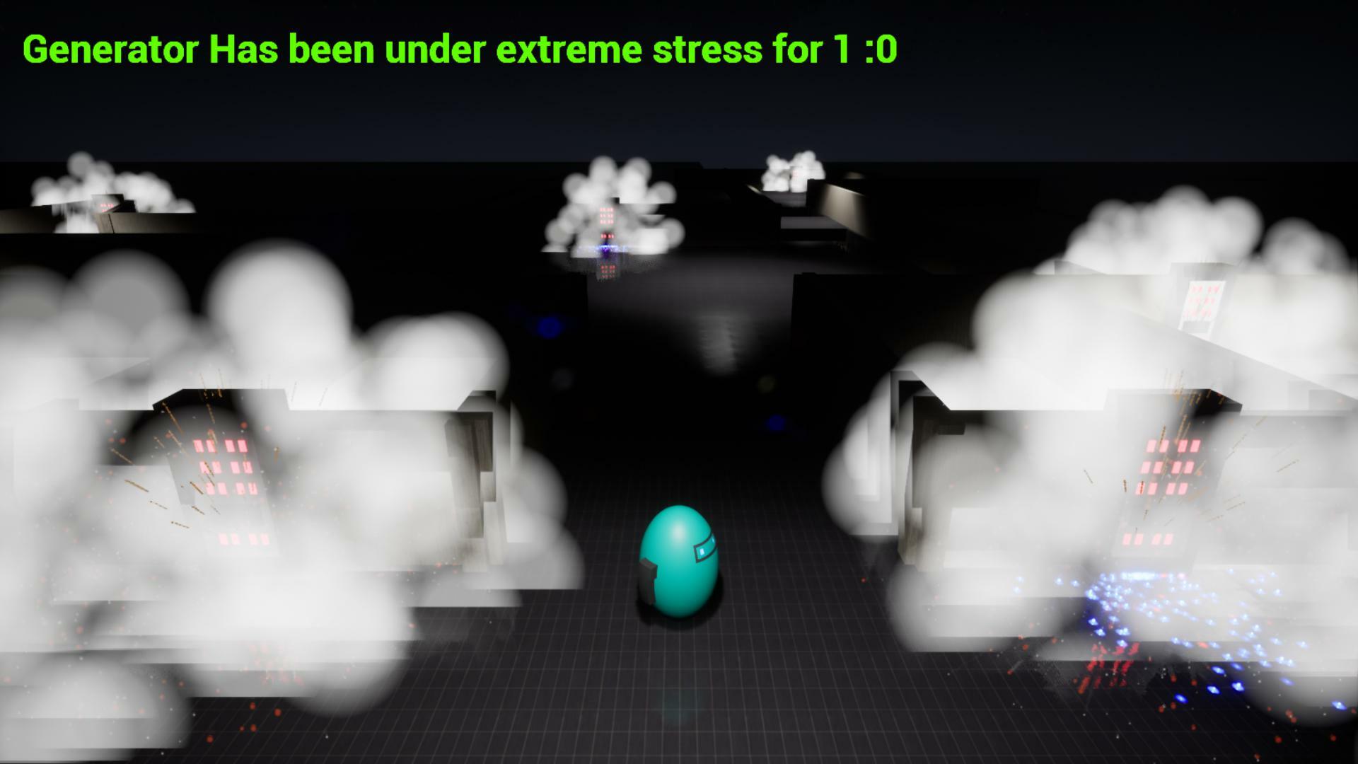 Electrical Procrastination