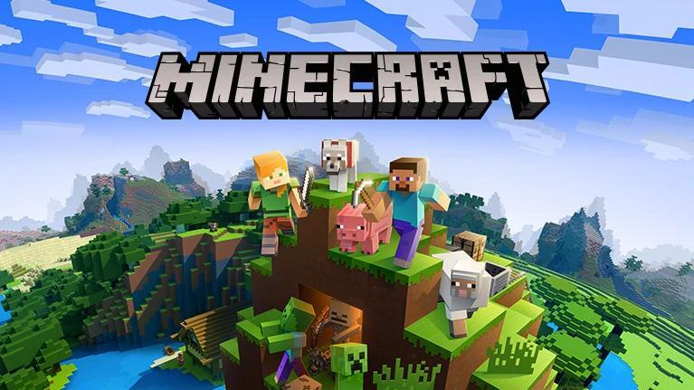 VRCraft