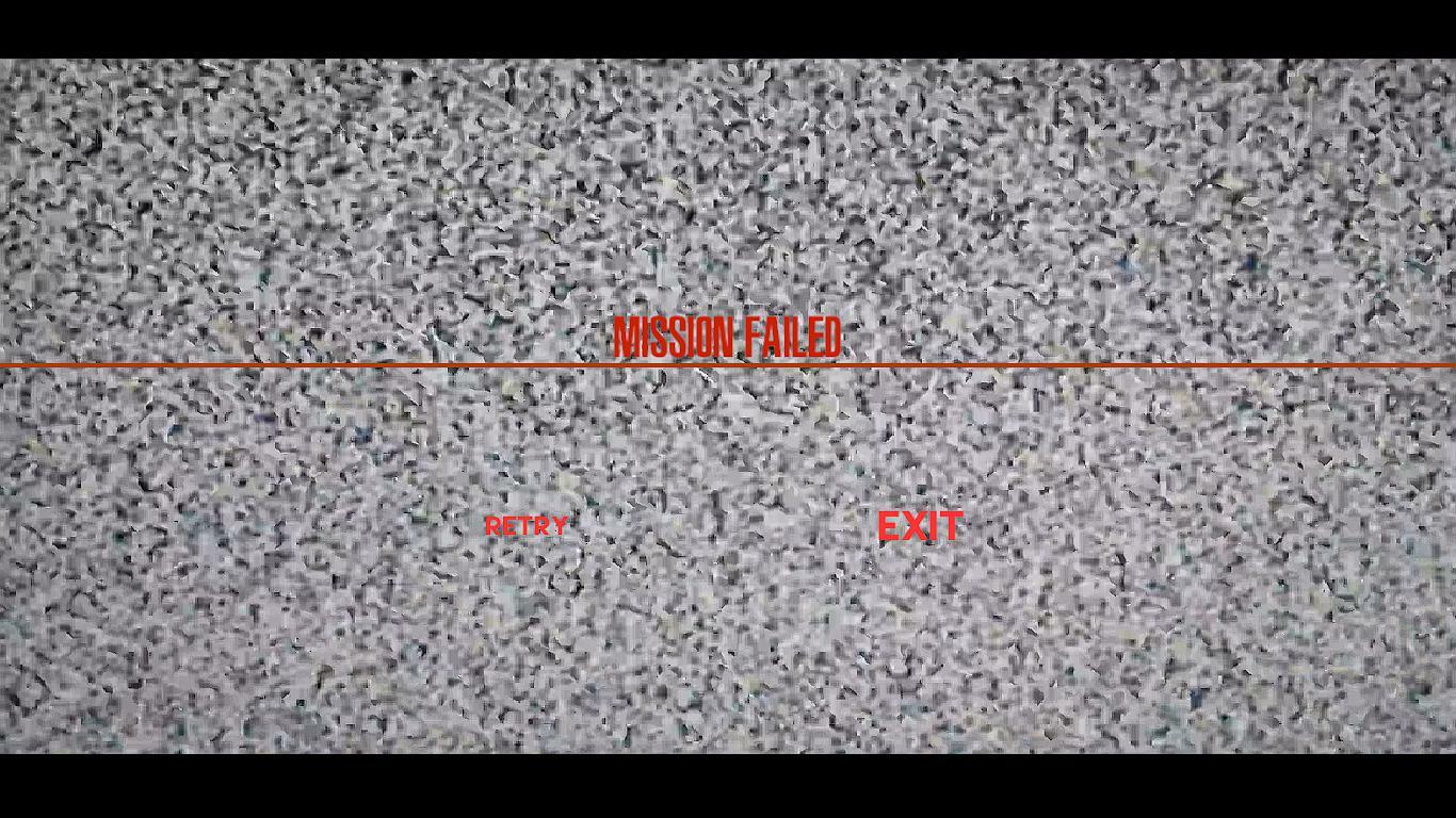 Metal Gear Tribute Game