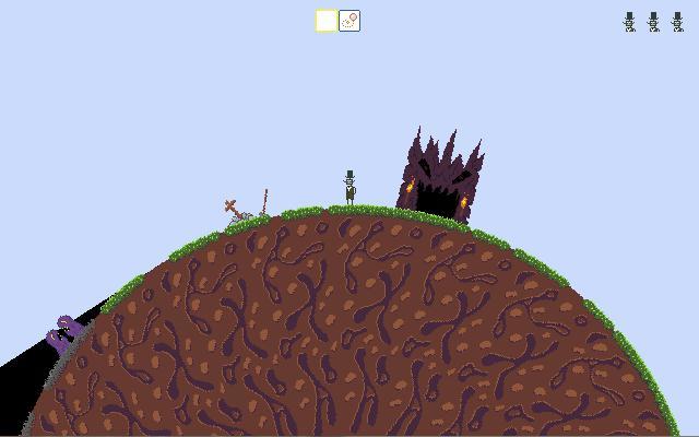 A Perfectly Lovely Expedition