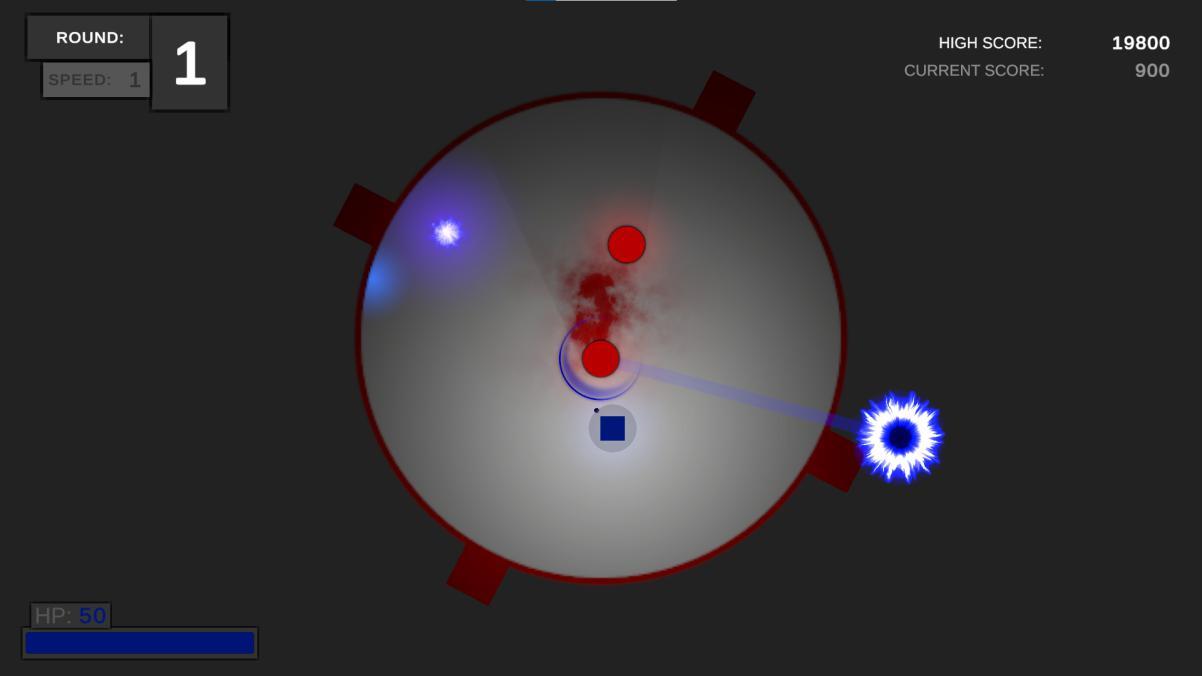 Slay Together (itch)