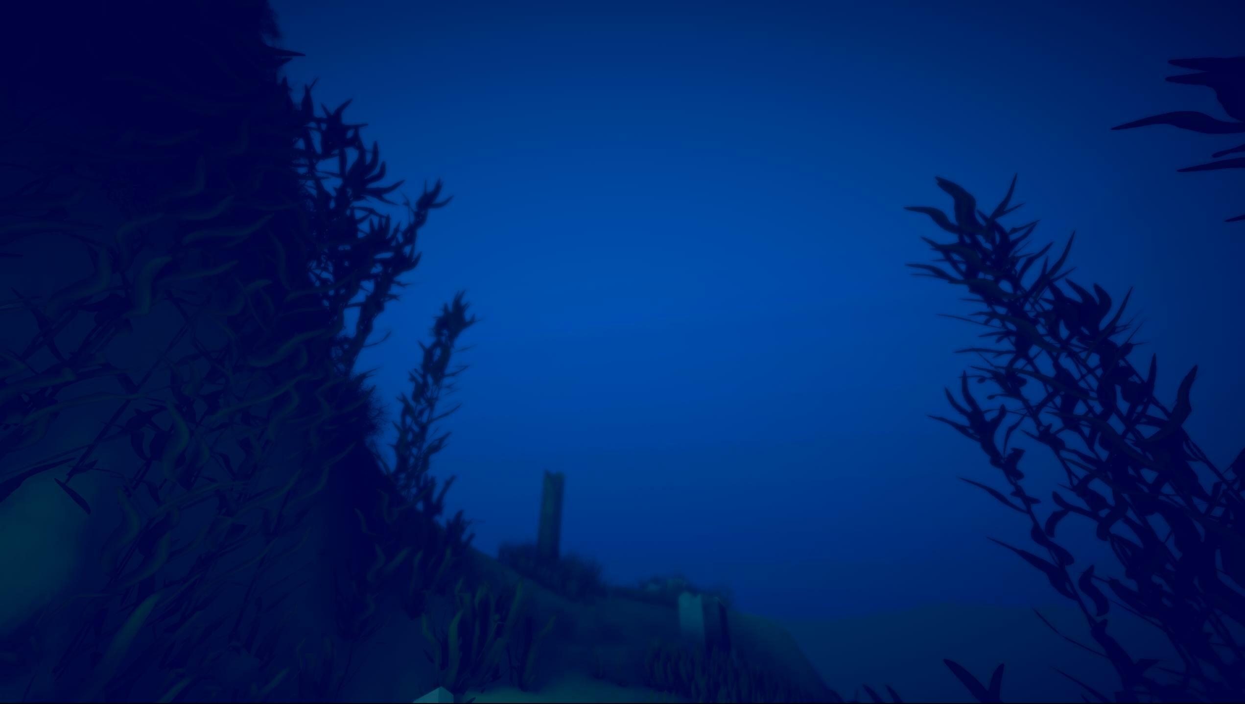 Lost Scepter - Echoes of the Deep